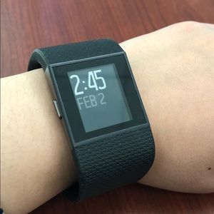 Fitbit Surge